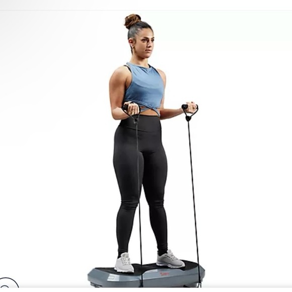 Exercise Machine - Picture 2 of 3